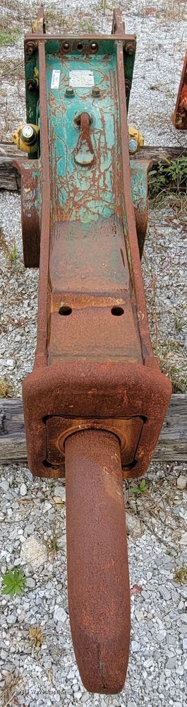 image for item ID9517 Tramac BRH625  breaker