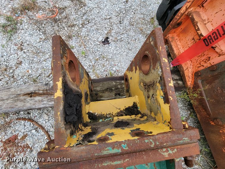 image for item ID9517 Tramac BRH625  breaker