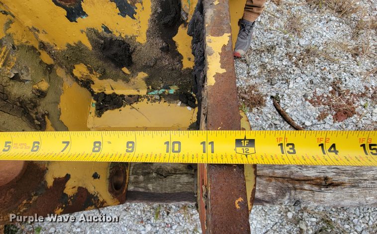 image for item ID9517 Tramac BRH625  breaker