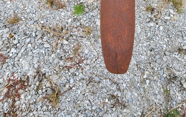 image for item ID9517 Tramac BRH625  breaker