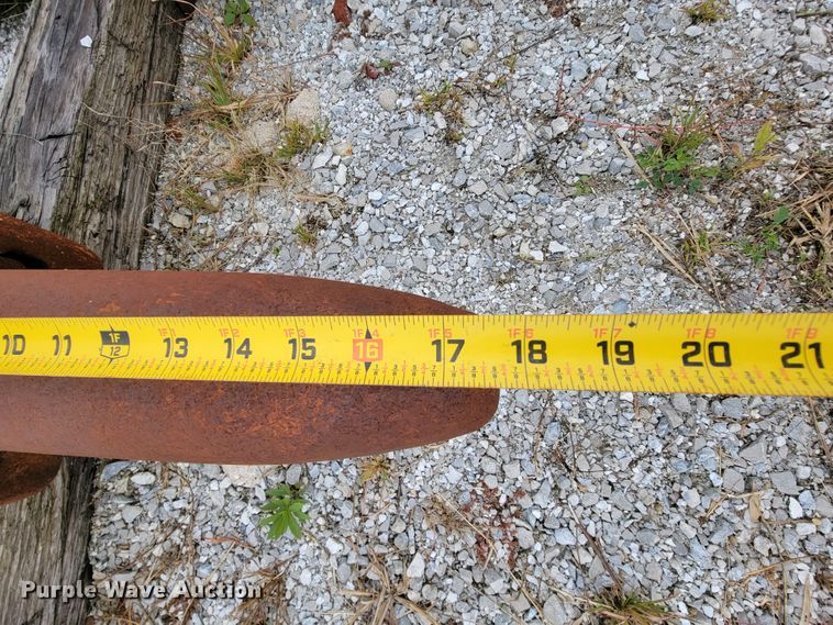 image for item ID9517 Tramac BRH625  breaker