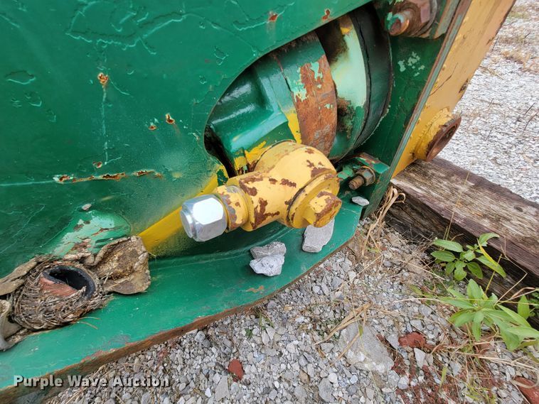 image for item ID9517 Tramac BRH625  breaker