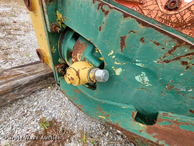 image for item ID9517 Tramac BRH625  breaker