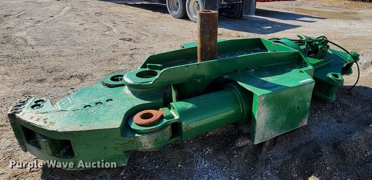 image for item ID9520 LaBounty  pulverizer