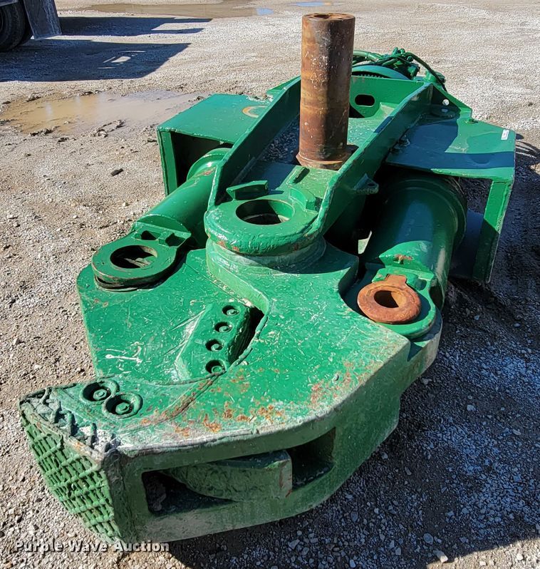 image for item ID9520 LaBounty  pulverizer