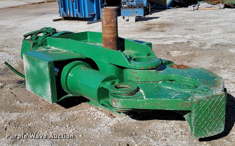 image for item ID9520 LaBounty  pulverizer