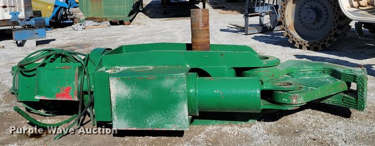 image for item ID9520 LaBounty  pulverizer