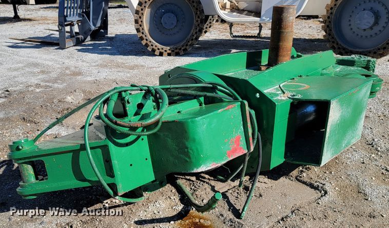 image for item ID9520 LaBounty  pulverizer