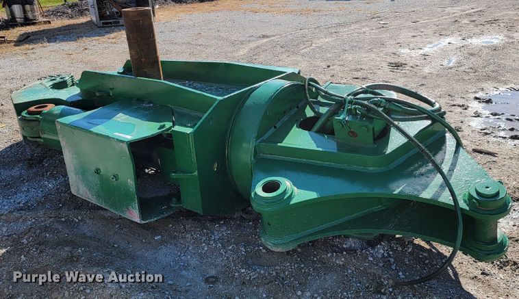 image for item ID9520 LaBounty  pulverizer