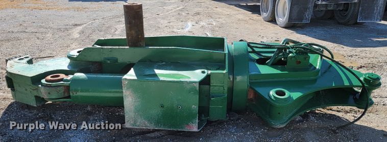 image for item ID9520 LaBounty  pulverizer