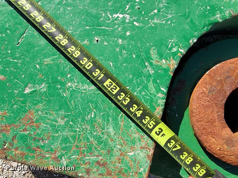 image for item ID9520 LaBounty  pulverizer