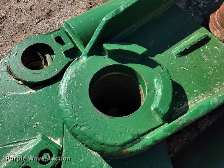 image for item ID9520 LaBounty  pulverizer