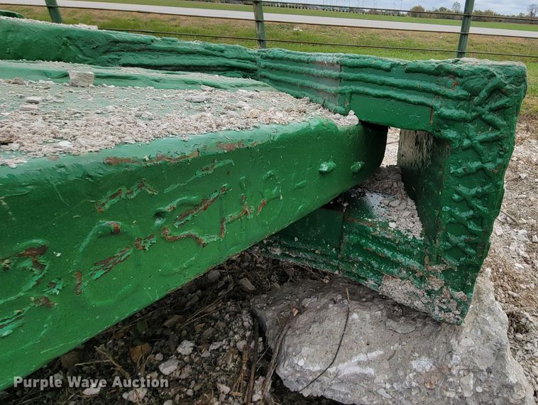 image for item ID9520 LaBounty  pulverizer