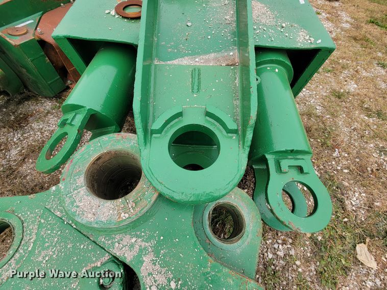 image for item ID9520 LaBounty  pulverizer