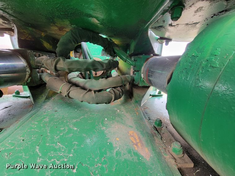 image for item ID9520 LaBounty  pulverizer