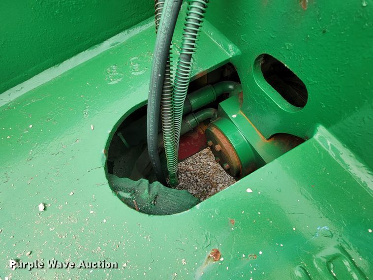 image for item ID9520 LaBounty  pulverizer