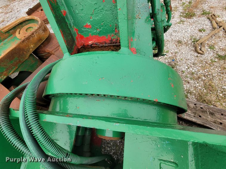 image for item ID9520 LaBounty  pulverizer