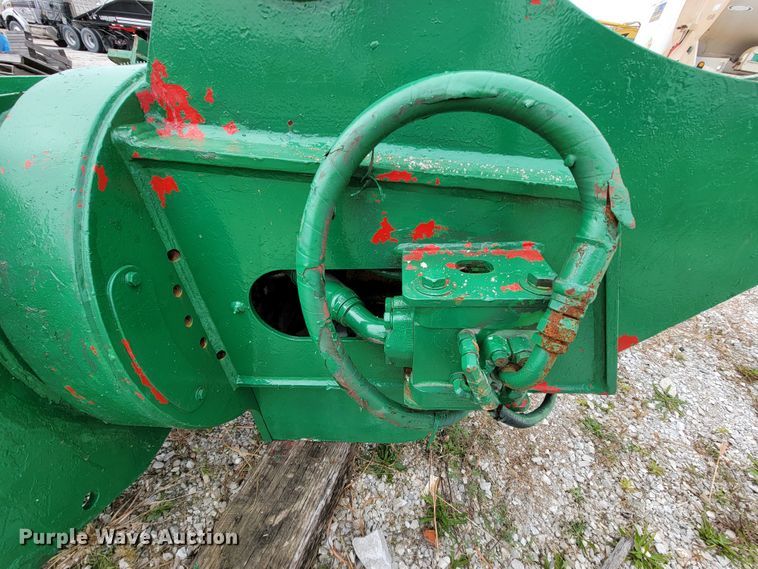 image for item ID9520 LaBounty  pulverizer