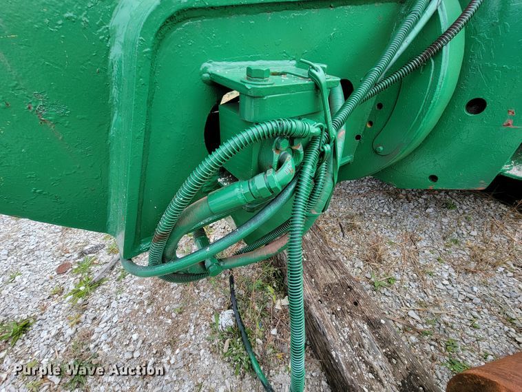 image for item ID9520 LaBounty  pulverizer