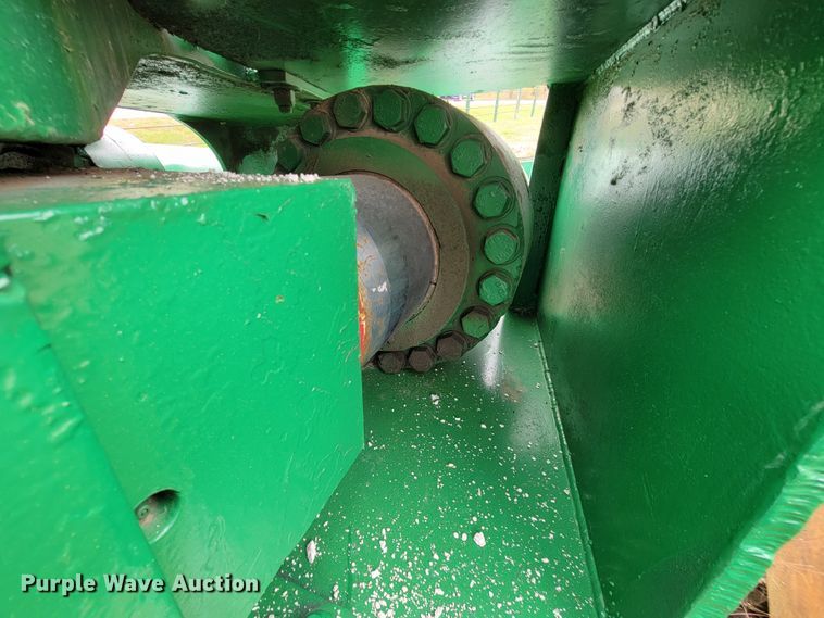 image for item ID9520 LaBounty  pulverizer