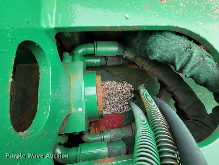 image for item ID9520 LaBounty  pulverizer