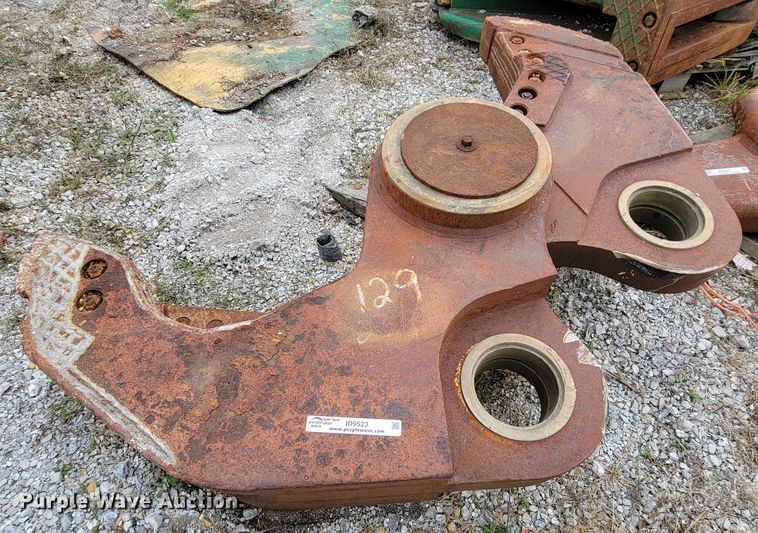 image for item ID9523 LaBounty  shear jaws