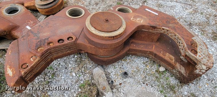 image for item ID9523 LaBounty  shear jaws