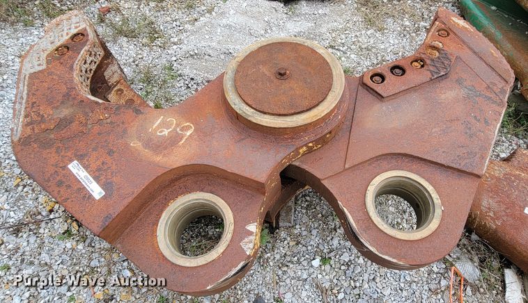 image for item ID9523 LaBounty  shear jaws