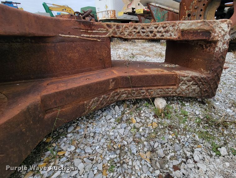 image for item ID9523 LaBounty  shear jaws