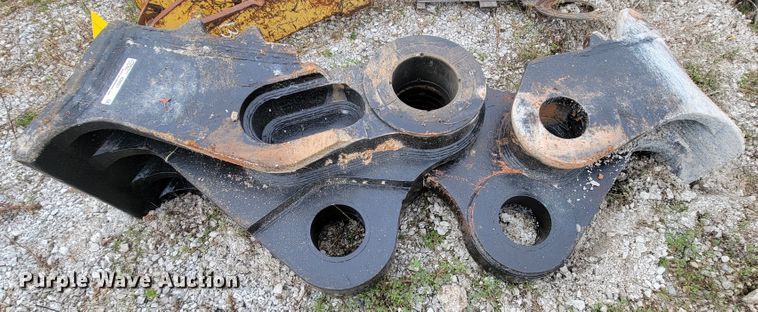 image for item ID9527 LaBounty  pulverizer jaws