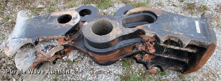 image for item ID9527 LaBounty  pulverizer jaws