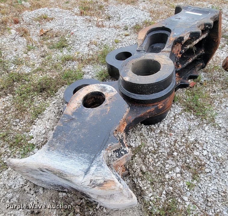 image for item ID9527 LaBounty  pulverizer jaws