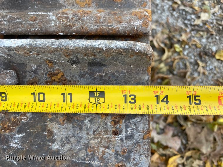 image for item ID9535 1967 John Deere 1010  dozer