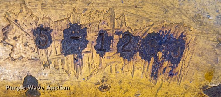 image for item ID9535 1967 John Deere 1010  dozer