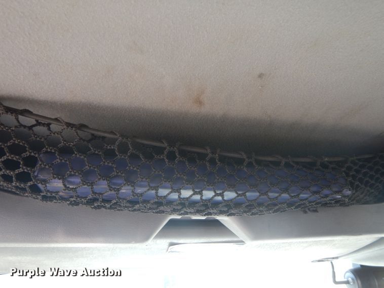 image for item IH9286 2007 International 8600  flatbed truck