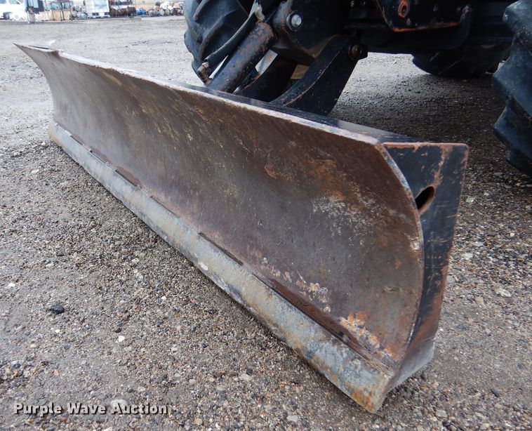 image for item IV9808 2007 Ditch Witch RT95  trencher