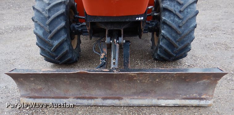 image for item IV9808 2007 Ditch Witch RT95  trencher