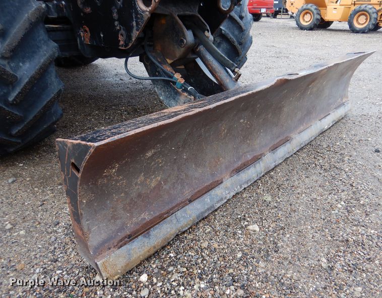 image for item IV9808 2007 Ditch Witch RT95  trencher