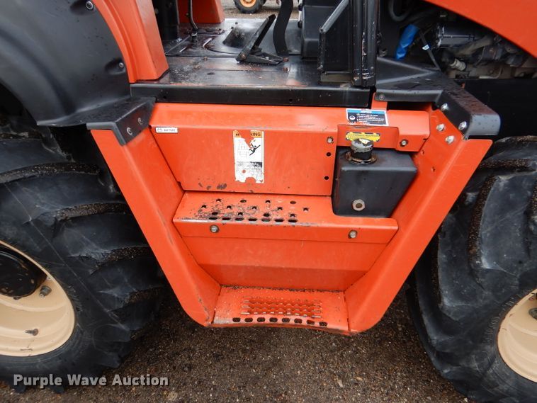 image for item IV9808 2007 Ditch Witch RT95  trencher