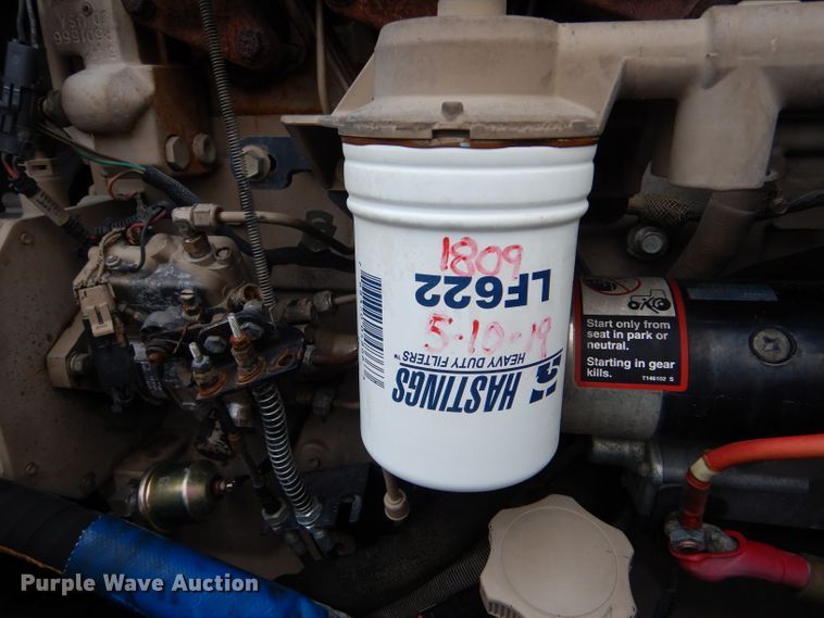 image for item IV9808 2007 Ditch Witch RT95  trencher