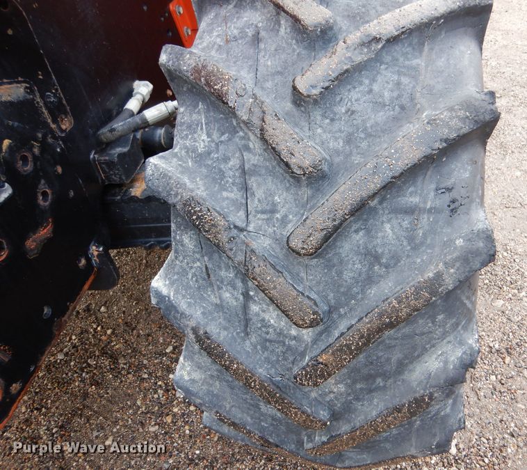 image for item IV9808 2007 Ditch Witch RT95  trencher