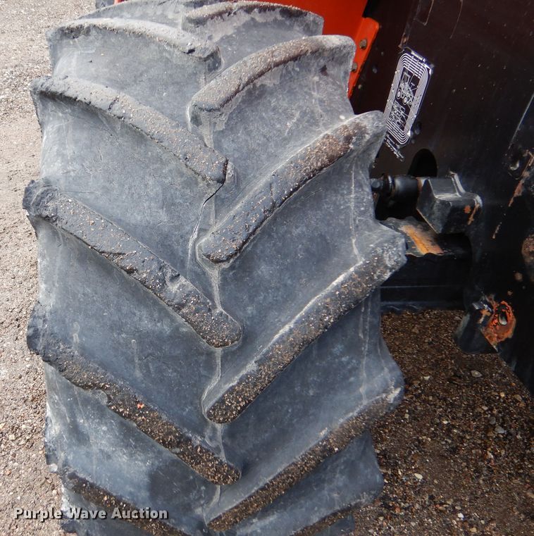 image for item IV9808 2007 Ditch Witch RT95  trencher