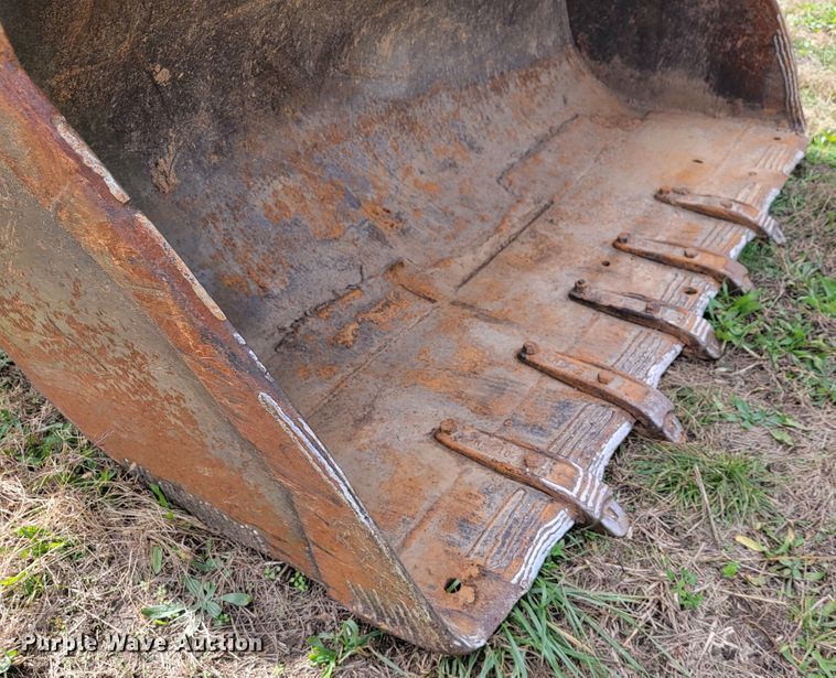 image for item JE9311 1964 Caterpillar 955H  track loader