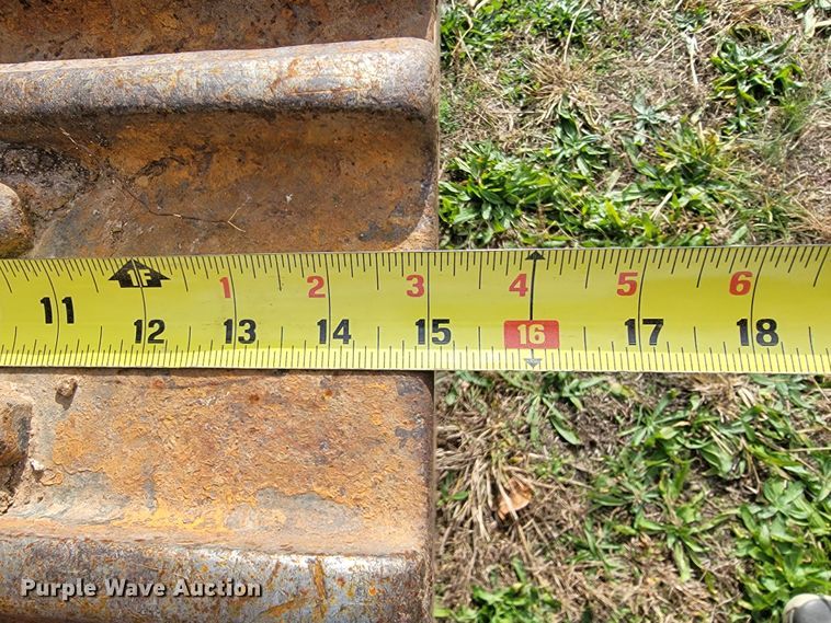 image for item JE9311 1964 Caterpillar 955H  track loader