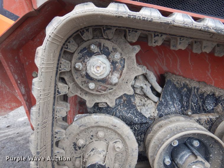 image for item JF9940 2017 Ditch Witch SK1550  compact utility loader