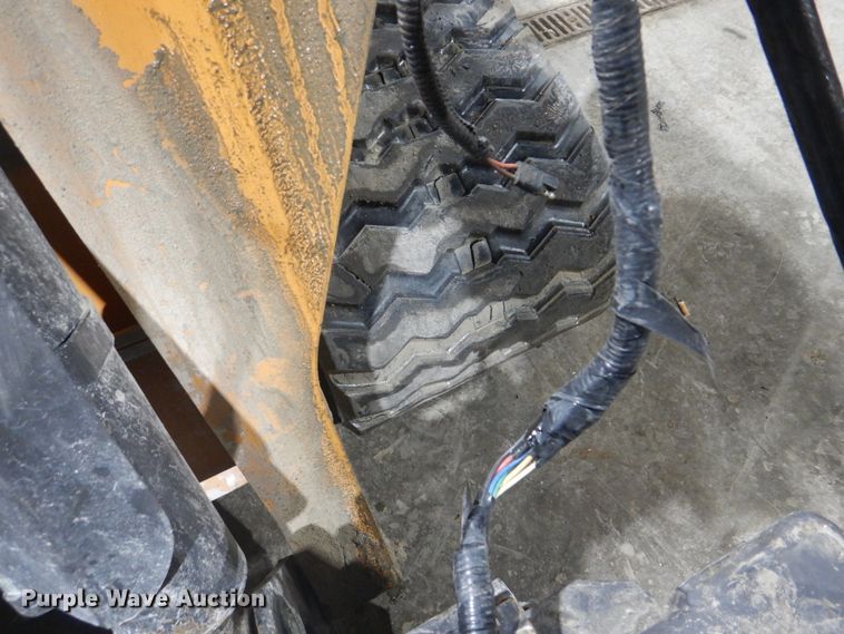 image for item JF9941 Paladin skid steer cold planer