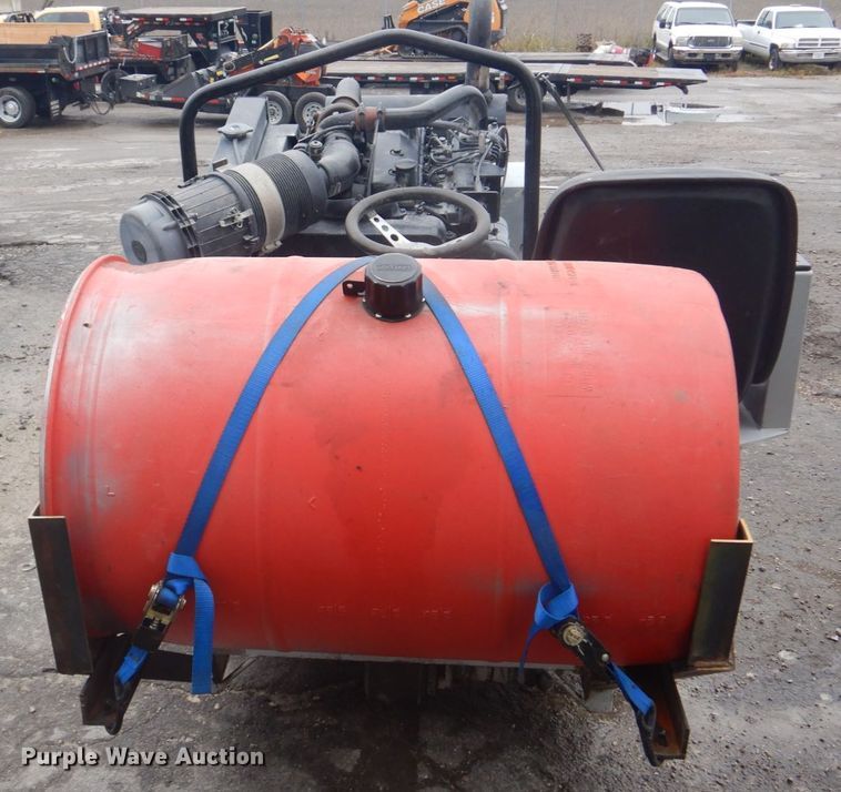 image for item JF9942 Dimas RS8500D  concrete saw