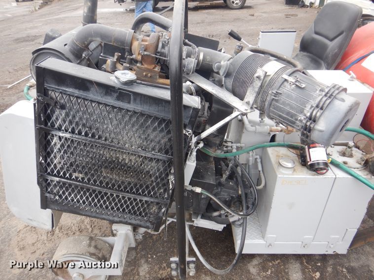 image for item JF9942 Dimas RS8500D  concrete saw