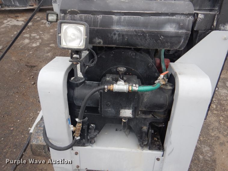 image for item JF9942 Dimas RS8500D  concrete saw