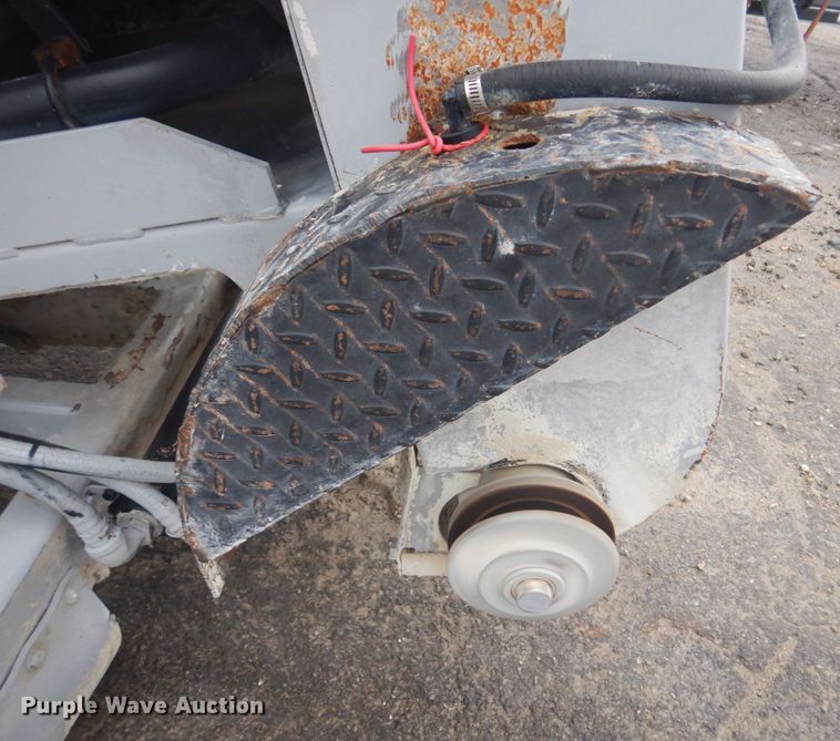 image for item JF9942 Dimas RS8500D  concrete saw